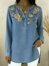 Farbe: Blau