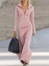 Farbe: Hellrosa