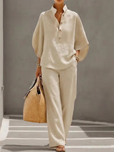 Farbe: Sand