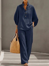 Farbe: Marine Blau