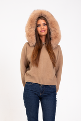 Farbe: Braun