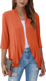 Farbe: Orange-Rot