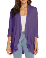 Farbe: Lila