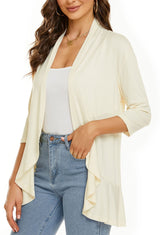 Farbe: Weiß-beige