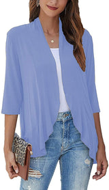 Farbe: Hellblau