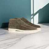 Farbe: Oliv