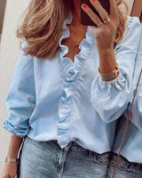 Farbe: Blau