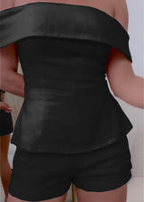 Farbe: Schwarz