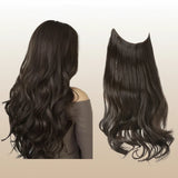 Farbe: Schwarz & Braun