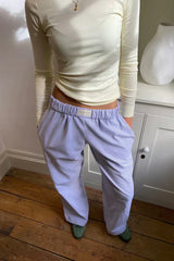 Farbe: Lila
