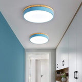 Farbe: Blau