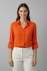 Farbe: Orange