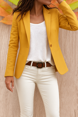 Farbe: Gelb