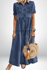 Farbe: Hellblau