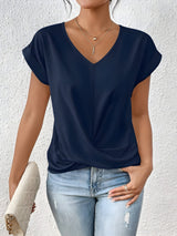 Farbe: Marineblau
