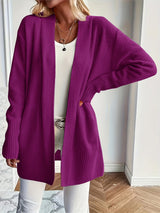 Farbe: Lila