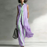 Farbe: Lila