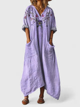 Farbe: Lila