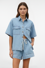 Farbe: HellBlau