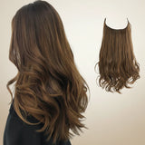 Farbe: Cappuccino Braun