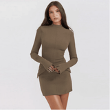 Farbe: Khaki