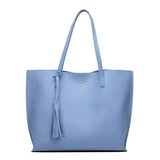 Farbe: Himmelblau