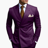 Farbe: Lila