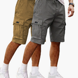 Farbe: Grau | Khaki