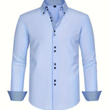 Farbe: Hellblau