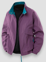 Farbe: Lila