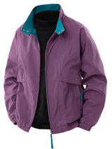 Farbe: Lila