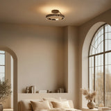 Farbe: Schwarzes Chrom