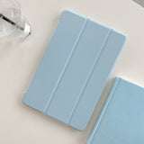 Farbe: Himmelblau