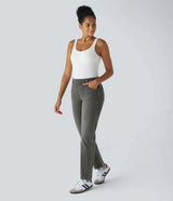 Farbe: Grau Denim