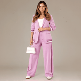 Farbe: Lila