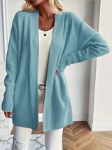 Farbe: Pfauenblau