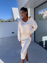 Farbe: Creme