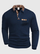 Farbe: Dunkel Blau