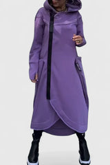 Farbe: Lila