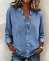 Farbe: Blau