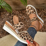 Farbe: Leopard