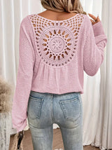 Farbe: Rosa