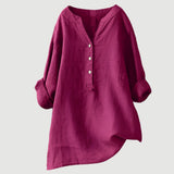 Farbe: Himbeerrot