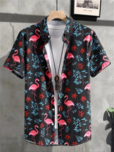 Farbe: Schwarz Rosa