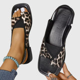 Farbe: Leopardenmuster