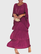Farbe: Pink-Violett