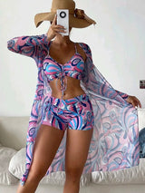 Farbe: Lila