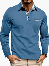Farben: Blau