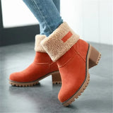 Farbe: Orange