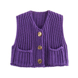 Farbe: Lila